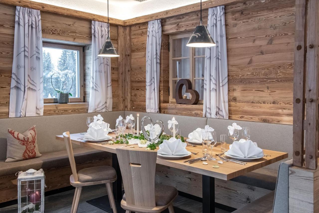 Hotel Roner Alm Rodeneck Exterior foto